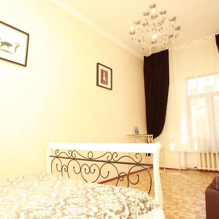 Apartmens Near Opera House Διαμέρισμα Οδησσός Εξωτερικό φωτογραφία
