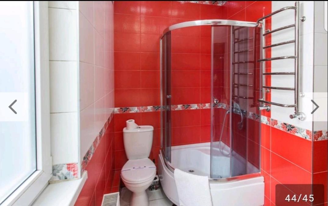 Apartmens Near Opera House Διαμέρισμα Οδησσός Εξωτερικό φωτογραφία