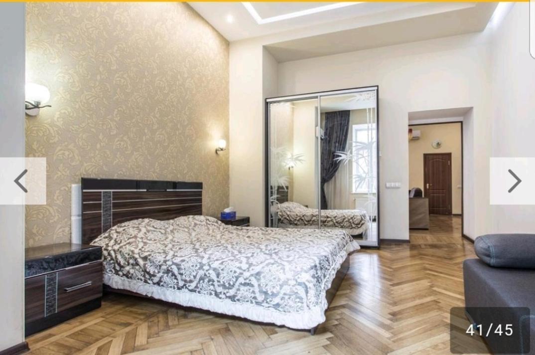 Apartmens Near Opera House Διαμέρισμα Οδησσός Εξωτερικό φωτογραφία