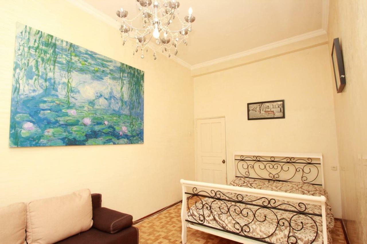 Apartmens Near Opera House Διαμέρισμα Οδησσός Δωμάτιο φωτογραφία