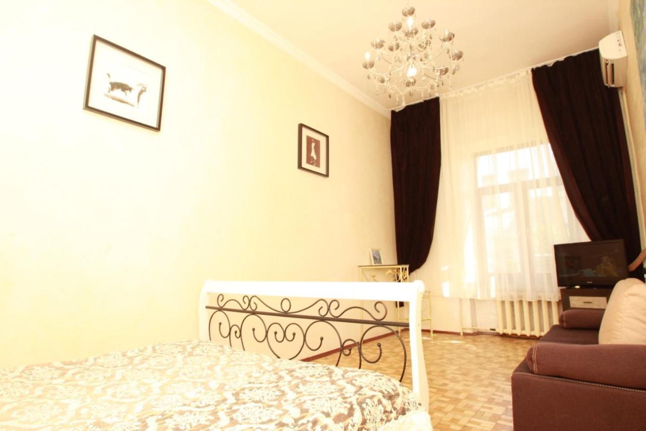 Apartmens Near Opera House Διαμέρισμα Οδησσός Εξωτερικό φωτογραφία