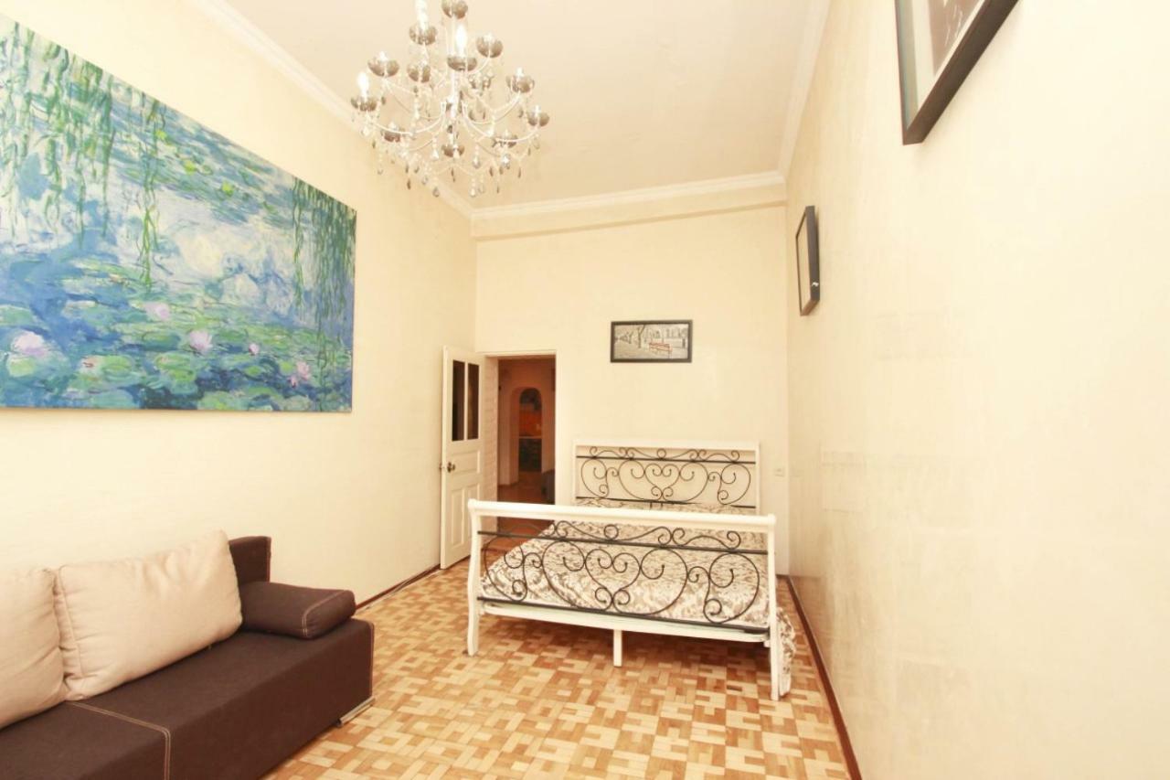 Apartmens Near Opera House Διαμέρισμα Οδησσός Εξωτερικό φωτογραφία