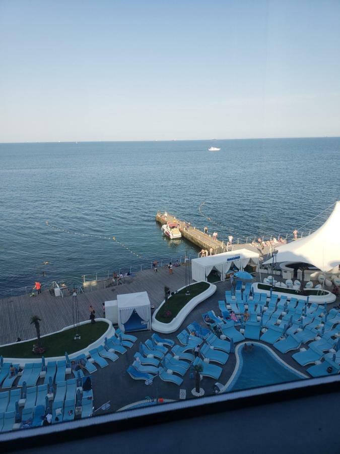 Apartmens Near Opera House Διαμέρισμα Οδησσός Εξωτερικό φωτογραφία
